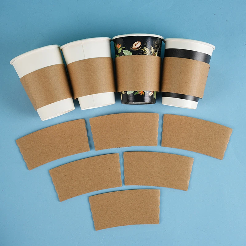 branded coffee sleeves branded coffee sleeves