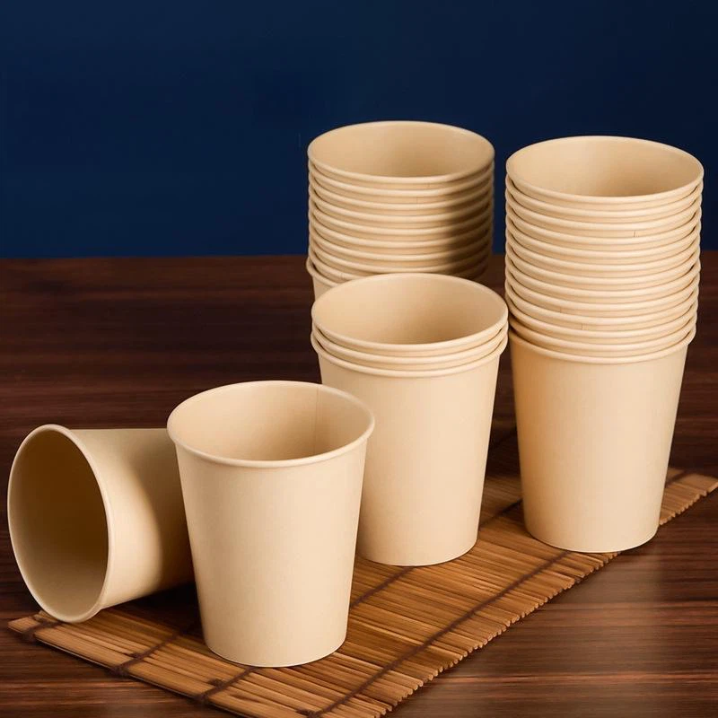 printed paper cold cup printed paper cold cup