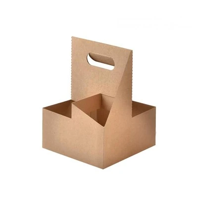 4 Drink Carrier